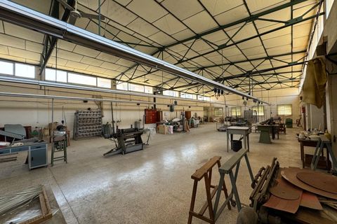 Erhvervsejendom i Inca, Mallorca, Inca - € 1.700.000 | Ref: P000970/10684 - foto 7