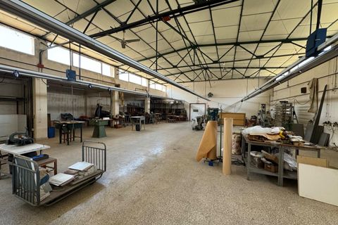 Erhvervsejendom i Inca, Mallorca, Inca - € 1.700.000 | Ref: P000970/10684 - foto 8