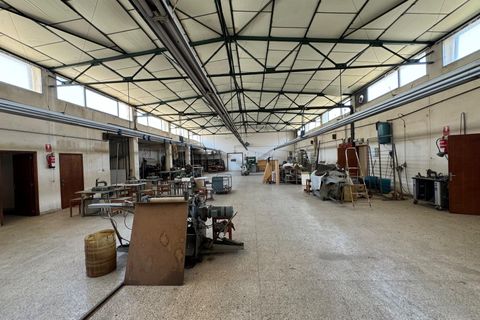Erhvervsejendom i Inca, Mallorca, Inca - € 1.700.000 | Ref: P000970/10684 - foto 9