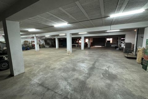 Erhvervsejendom i Inca, Mallorca, Inca - € 1.700.000 | Ref: P000970/10684 - foto 11