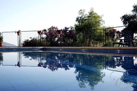 Landejendom i Lanjaron, Granada, Lanjaron - € 690.000 | Ref: XL4640 - foto 2