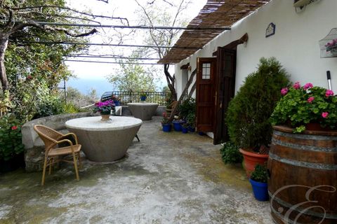 Landejendom i Lanjaron, Granada, Lanjaron - € 690.000 | Ref: XL4640 - foto 3