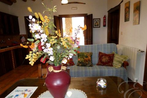 Landejendom i Lanjaron, Granada, Lanjaron - € 690.000 | Ref: XL4640 - foto 5