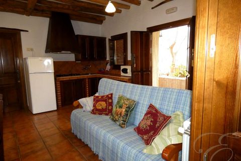 Landejendom i Lanjaron, Granada, Lanjaron - € 690.000 | Ref: XL4640 - foto 6