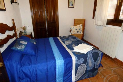 Landejendom i Lanjaron, Granada, Lanjaron - € 690.000 | Ref: XL4640 - foto 7