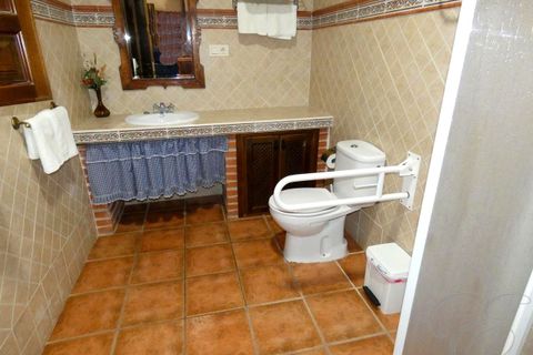 Landejendom i Lanjaron, Granada, Lanjaron - € 690.000 | Ref: XL4640 - foto 10