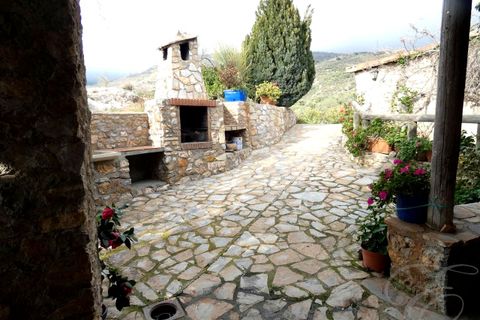 Landejendom i Lanjaron, Granada, Lanjaron - € 690.000 | Ref: XL4640 - foto 11