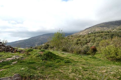 Landejendom i Lanjaron, Granada, Lanjaron - € 690.000 | Ref: XL4640 - foto 13