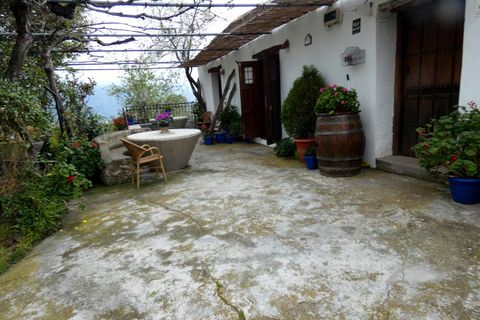 Landejendom i Lanjaron, Granada, Lanjaron - € 690.000 | Ref: XL4640 - foto 15