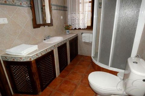 Landejendom i Lanjaron, Granada, Lanjaron - € 690.000 | Ref: XL4640 - foto 18