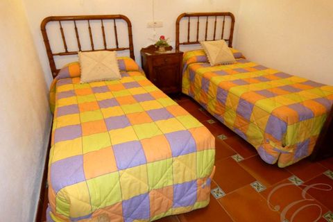 Landejendom i Lanjaron, Granada, Lanjaron - € 690.000 | Ref: XL4640 - foto 20