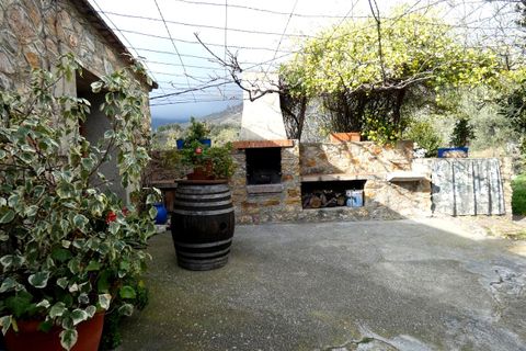 Landejendom i Lanjaron, Granada, Lanjaron - € 690.000 | Ref: XL4640 - foto 24