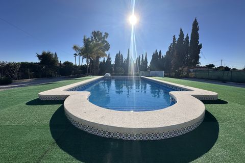 Villa i Dolores, Alicante, Dolores - € 529.000 | Ref: SP4734 - foto 3