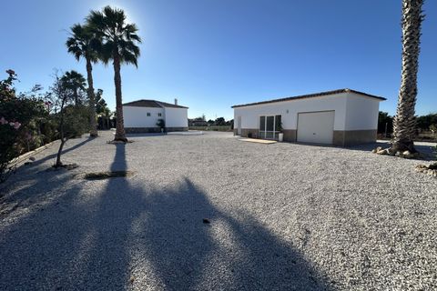 Villa i Dolores, Alicante, Dolores - € 529.000 | Ref: SP4734 - foto 13