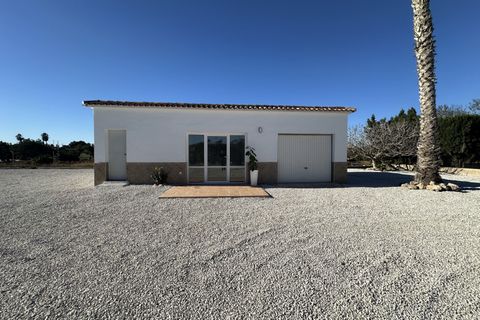 Villa i Dolores, Alicante, Dolores - € 529.000 | Ref: SP4734 - foto 14