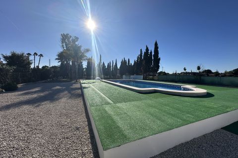 Villa i Dolores, Alicante, Dolores - € 529.000 | Ref: SP4734 - foto 21