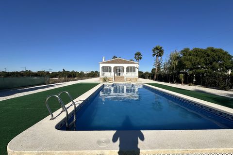 Villa i Dolores, Alicante, Dolores - € 529.000 | Ref: SP4734 - foto 1