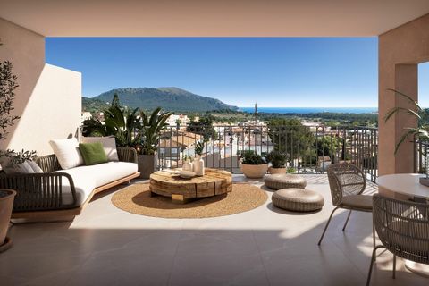 Appartement in Capdepera, Mallorca, Capdepera - € 475.000 | Ref: 65800001_DN/11003 - foto 7