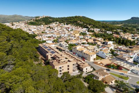 Appartement in Capdepera, Mallorca, Capdepera - € 475.000 | Ref: 65800001_DN/11003 - foto 14