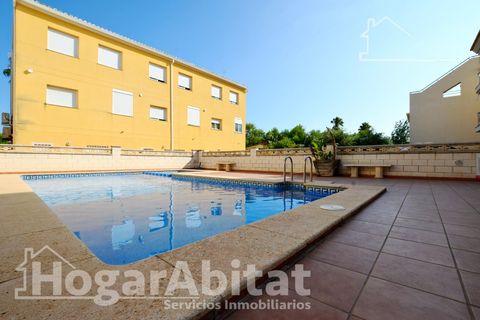 Penthouse in Miramar, Valencia, Miramar - € 289.000 | Ref: 096MIL289.FPV-A/3716 - Foto 2