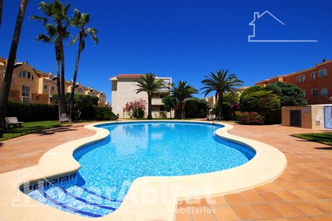 Penthouse i Denia, Alicante, Denia - € 415 000 | Ref: 108ADM415.FPV-B/3716 - foto 2