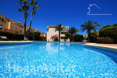 Penthouse i Denia, Alicante, Denia - € 415 000 | Ref: 108ADM415.FPV-B/3716 - foto 3