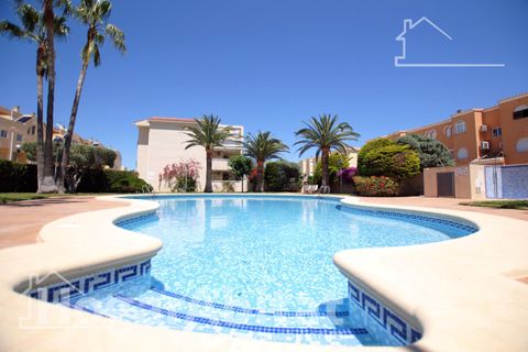 Penthouse i Denia, Alicante, Denia - € 415 000 | Ref: 108ADM415.FPV-B/3716 - foto 4