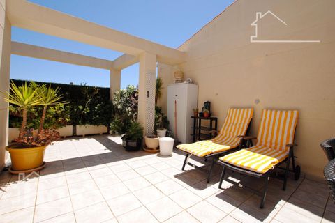 Penthouse i Denia, Alicante, Denia - € 415 000 | Ref: 108ADM415.FPV-B/3716 - foto 5