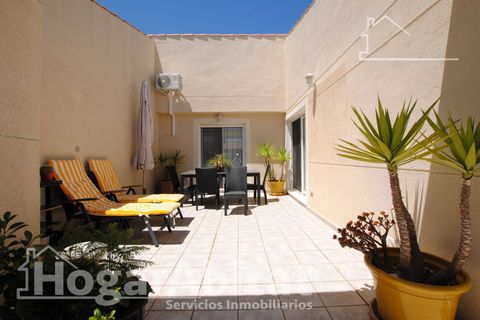 Penthouse i Denia, Alicante, Denia - € 415 000 | Ref: 108ADM415.FPV-B/3716 - foto 7