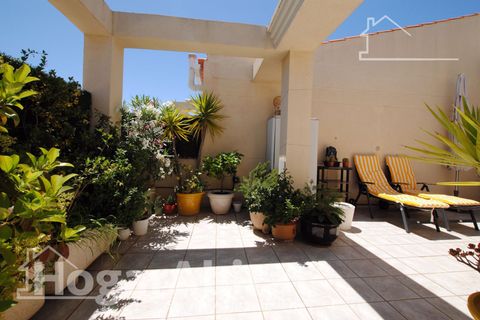 Penthouse i Denia, Alicante, Denia - € 415 000 | Ref: 108ADM415.FPV-B/3716 - foto 9