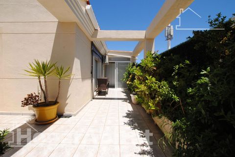 Penthouse i Denia, Alicante, Denia - € 415 000 | Ref: 108ADM415.FPV-B/3716 - foto 30