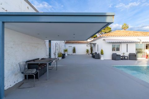 Villa i Mijas Costa, Malaga, Mijas Costa - € 799.000 | Ref: FLP0323 - foto 6