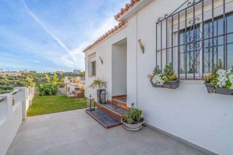 Villa i Mijas Costa, Malaga, Mijas Costa - € 799.000 | Ref: FLP0323 - foto 9