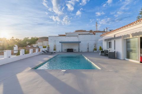 Villa i Mijas Costa, Malaga, Mijas Costa - € 799.000 | Ref: FLP0323 - foto 10