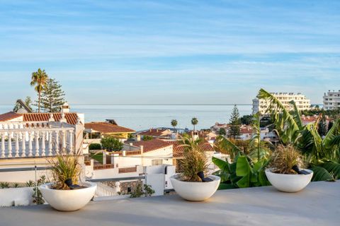 Villa i Mijas Costa, Malaga, Mijas Costa - € 799.000 | Ref: FLP0323 - foto 11