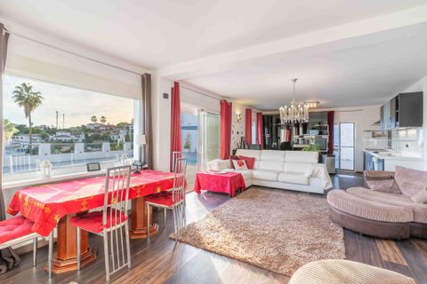 Villa i Mijas Costa, Malaga, Mijas Costa - € 799.000 | Ref: FLP0323 - foto 12