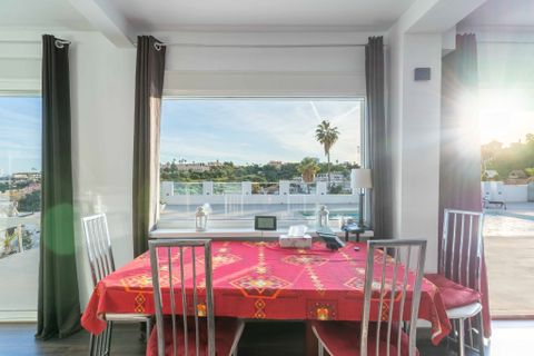 Villa i Mijas Costa, Malaga, Mijas Costa - € 799.000 | Ref: FLP0323 - foto 16