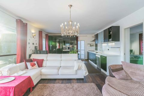 Villa i Mijas Costa, Malaga, Mijas Costa - € 799.000 | Ref: FLP0323 - foto 17