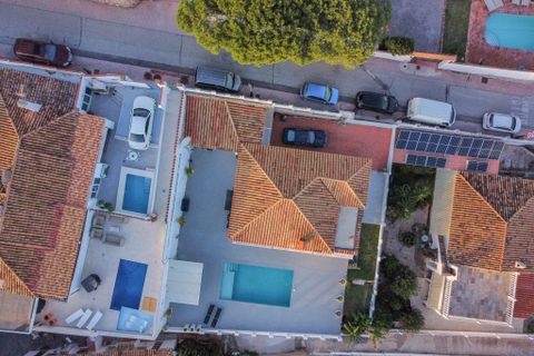 Villa i Mijas Costa, Malaga, Mijas Costa - € 799.000 | Ref: FLP0323 - foto 31