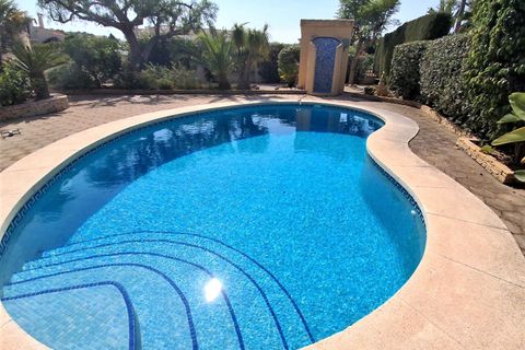 Villa a Calpe, Alicante, Calpe - € 650.000 | Ref: C16 - foto 3