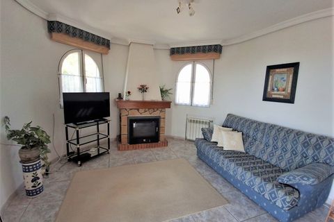 Villa a Calpe, Alicante, Calpe - € 650.000 | Ref: C16 - foto 4
