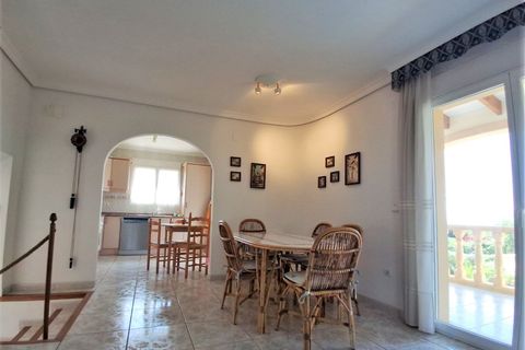Villa a Calpe, Alicante, Calpe - € 650.000 | Ref: C16 - foto 5