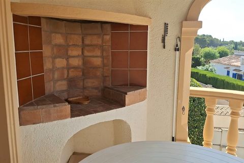 Villa a Calpe, Alicante, Calpe - € 650.000 | Ref: C16 - foto 8