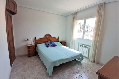 Villa a Calpe, Alicante, Calpe - € 650.000 | Ref: C16 - foto 10