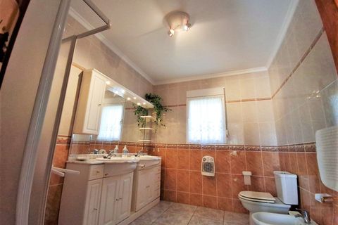 Villa a Calpe, Alicante, Calpe - € 650.000 | Ref: C16 - foto 11