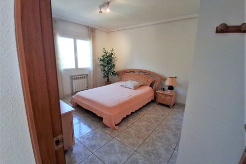 Villa a Calpe, Alicante, Calpe - € 650.000 | Ref: C16 - foto 12