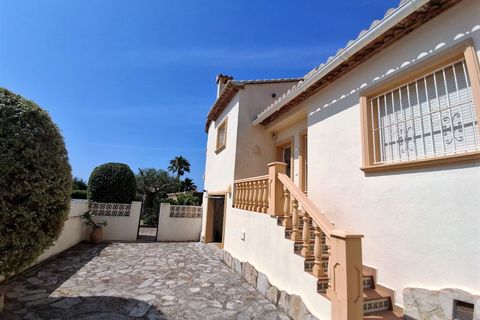 Villa a Calpe, Alicante, Calpe - € 650.000 | Ref: C16 - foto 13