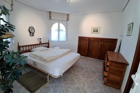 Villa a Calpe, Alicante, Calpe - € 650.000 | Ref: C16 - foto 14