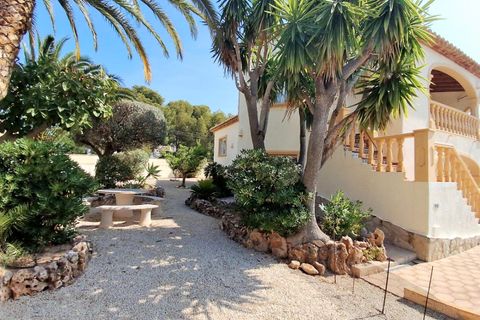Villa a Calpe, Alicante, Calpe - € 650.000 | Ref: C16 - foto 16