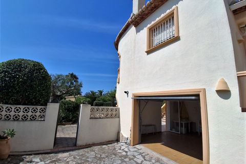 Villa a Calpe, Alicante, Calpe - € 650.000 | Ref: C16 - foto 18